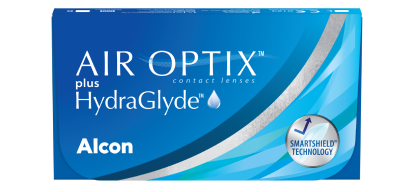 product box for Dailies Total1 Multifocal One Day Contact Lenses by Alcon