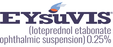 Eysuvis Logo