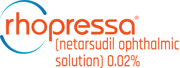 Rhopressa<sup>®</sup>